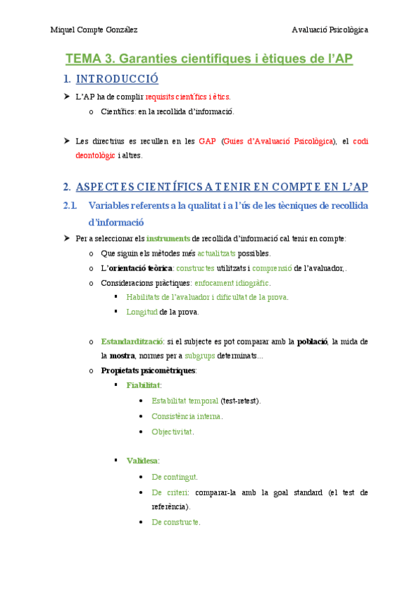 Miniatura del documento TEMA 3. Garanties científiques i ètiques de l’AP .pdf