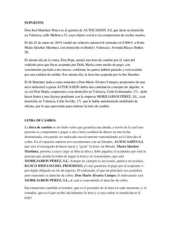 Miniatura del documento LETRA DE CAMBIO.docx