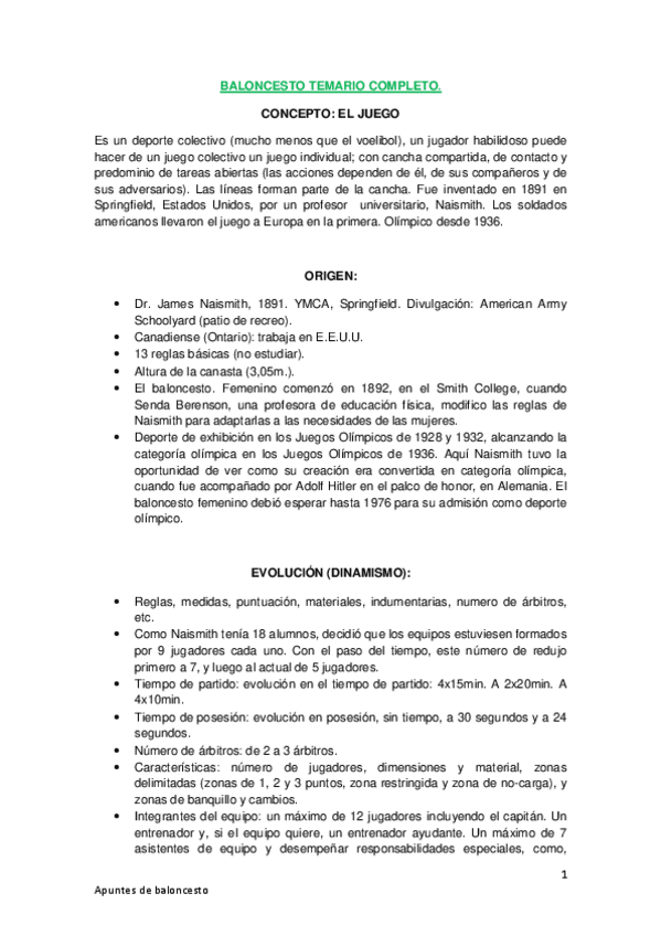 Miniatura del documento Apuntes deportes colectivos I (baloncesto).pdf
