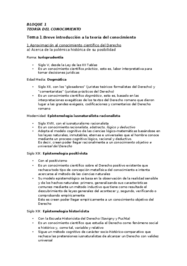 Miniatura del documento TEMA 1 FILOSOFIA DEL DERECHO.docx