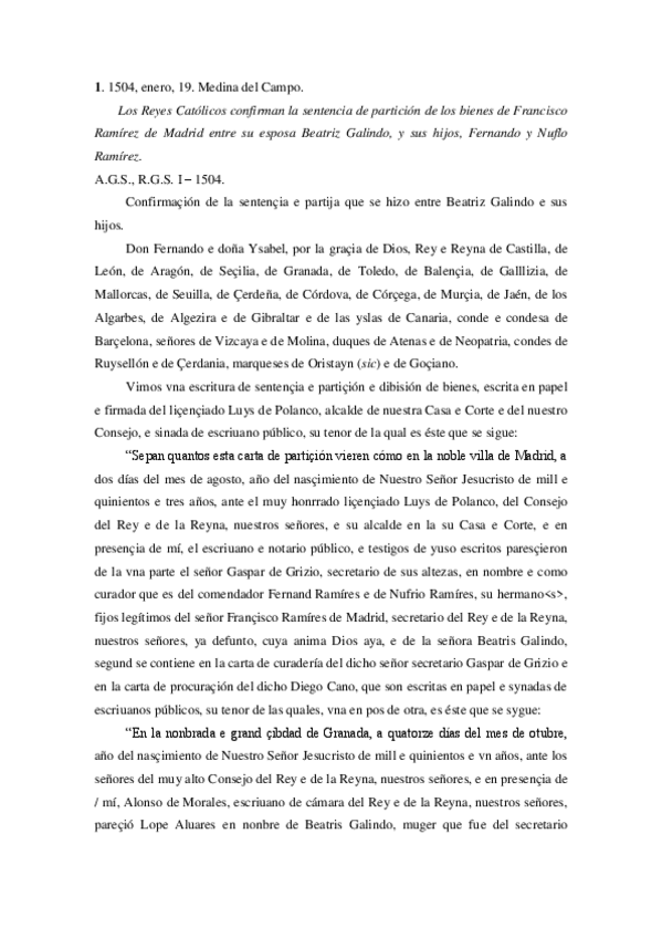 Miniatura del documento Herencia de Beatriz  Galindo-1.pdf