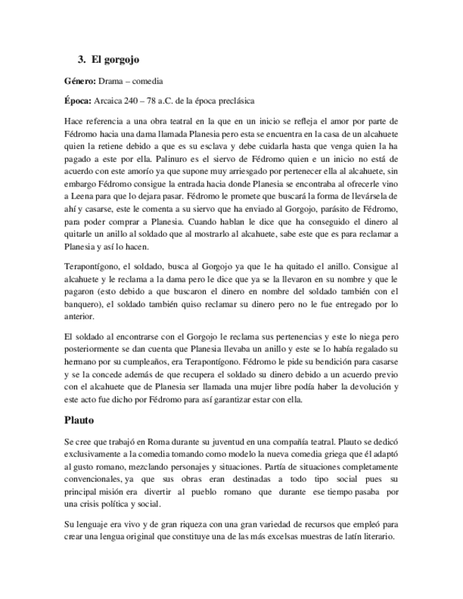 Miniatura del documento El gorgojo de Plauto.docx