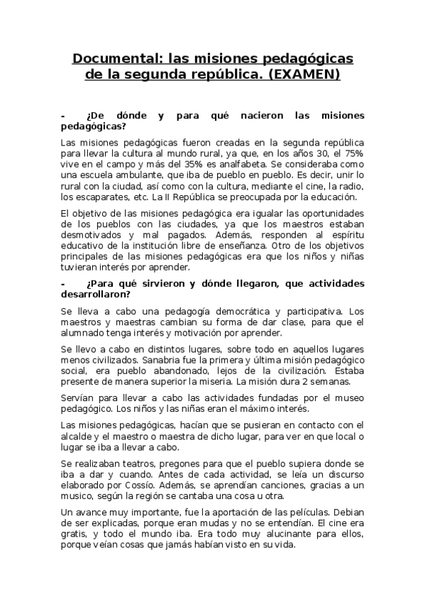 Miniatura del documento misiones pedagógica- examen.docx