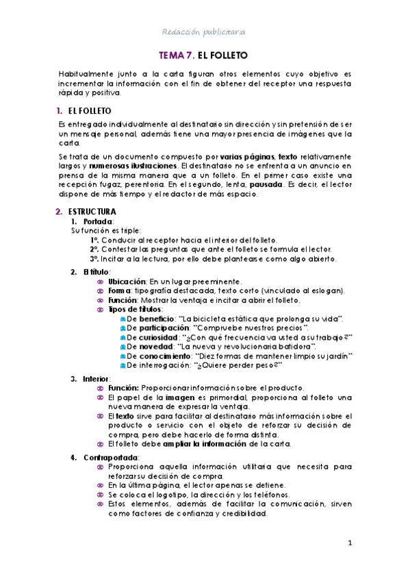 Miniatura del documento Tema 7. El folleto.pdf