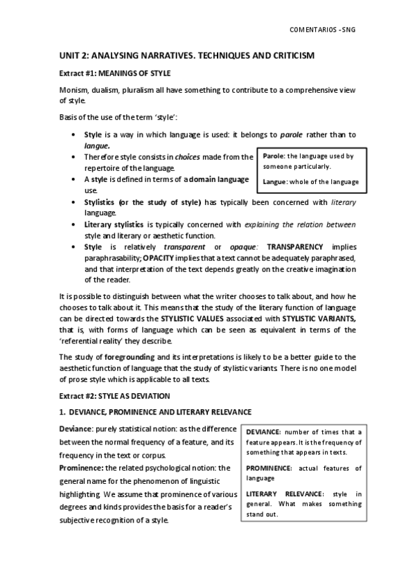Miniatura del documento UNIT 2 ANALYSING NARRATIVES.pdf