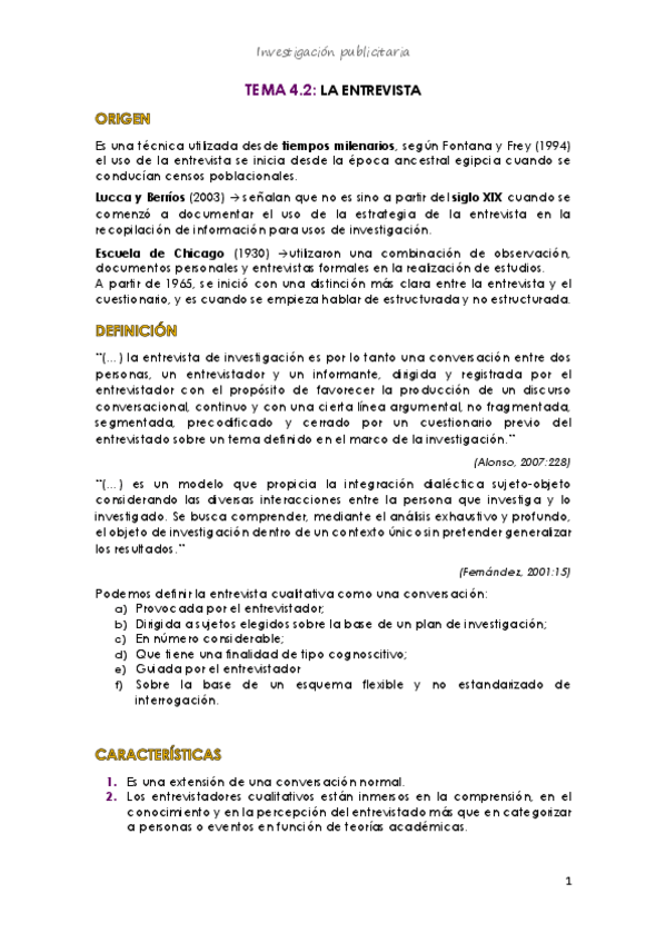 Miniatura del documento Tema 4.2. La entrevista.pdf