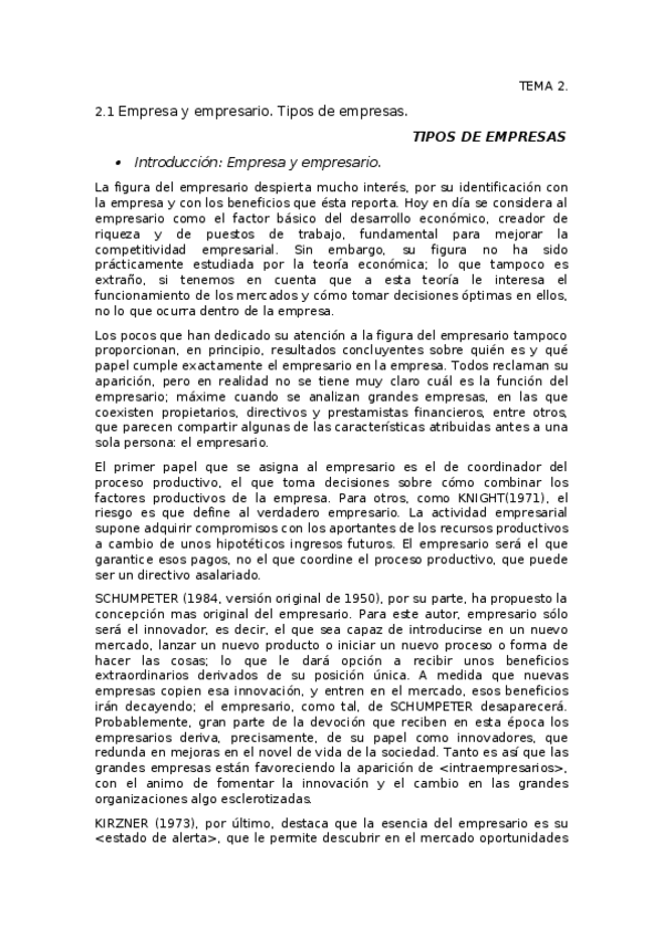 Miniatura del documento Empresa Tema 2.docx