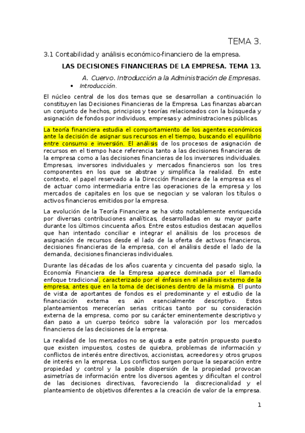 Miniatura del documento Tema 3 Empresa.docx