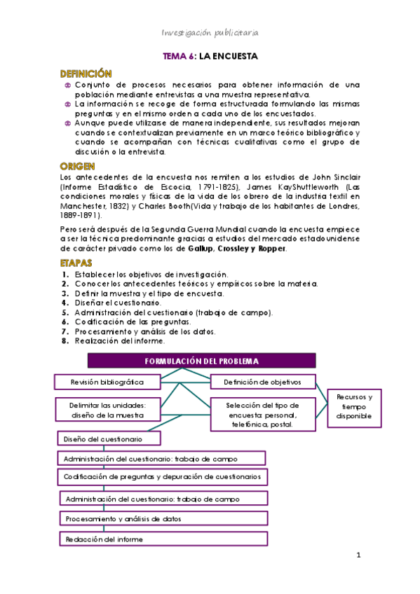 Miniatura del documento Tema 6. La encuesta.pdf