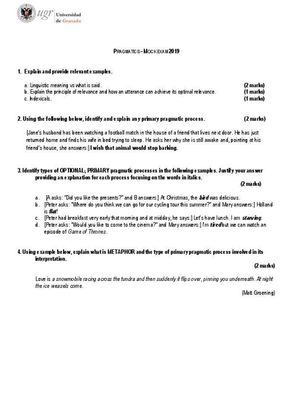 Miniatura del documento Mock Exam 2019.pdf