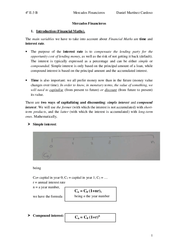 Miniatura del documento Apuntes de Mercados.pdf