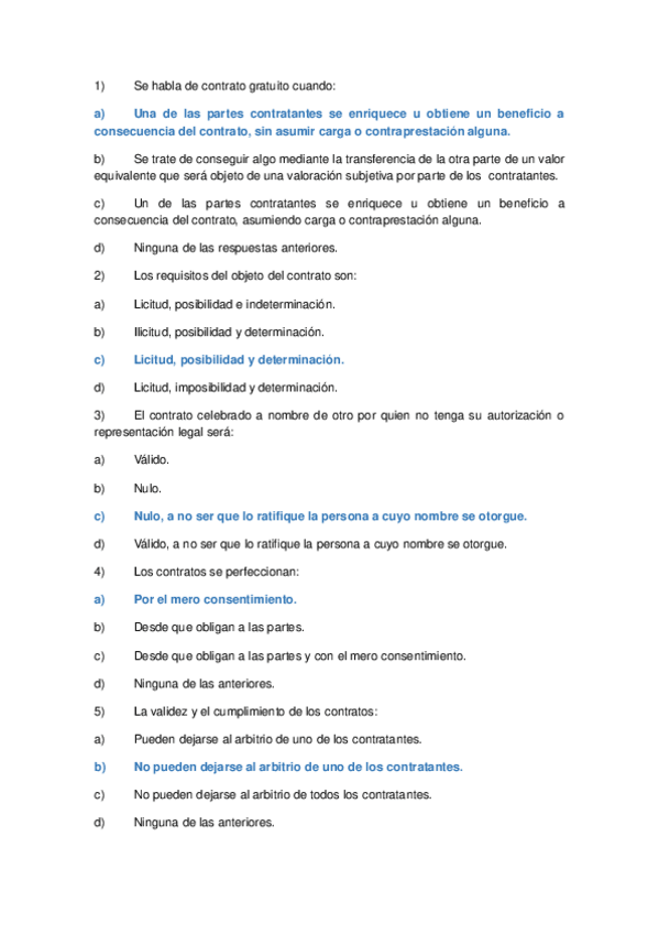 Miniatura del documento Preguntas test civil II.doc