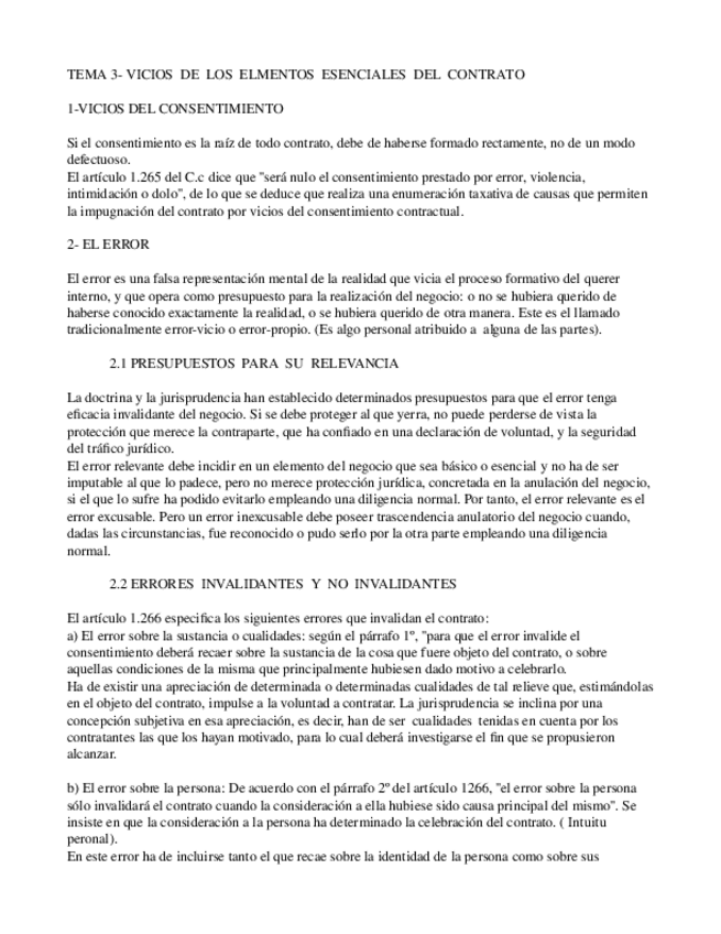 Miniatura del documento tema 3 contratos.odt