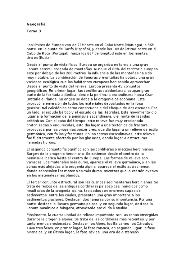 Miniatura del documento Tema 3.docx