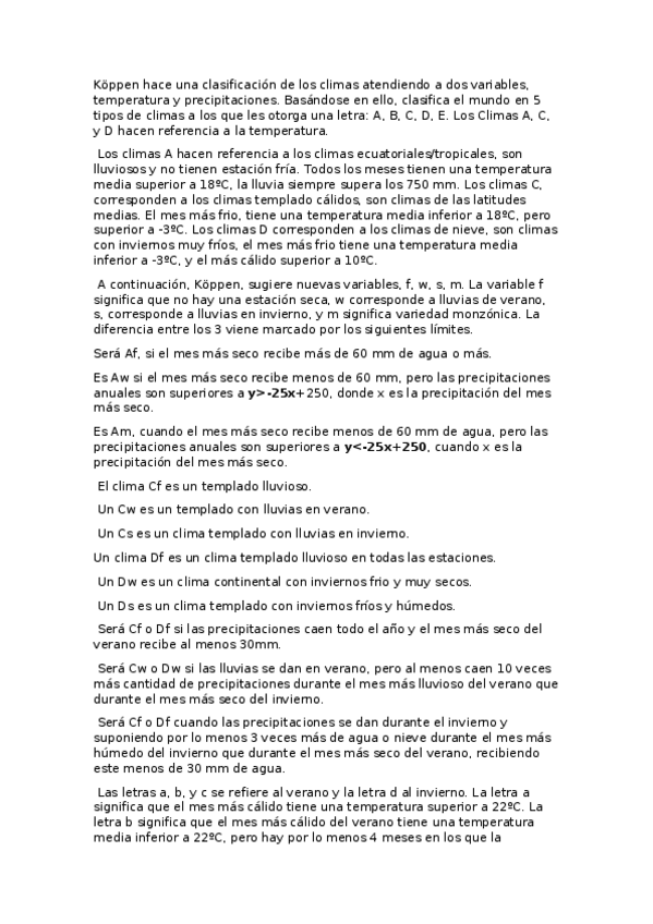Miniatura del documento Clasificación climática.docx