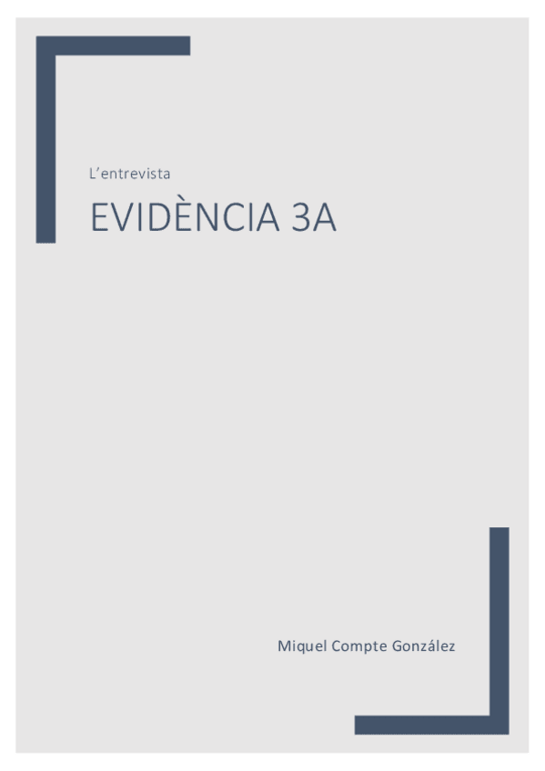 Miniatura del documento Evidència 3 (Ev3) Entrevista.pdf