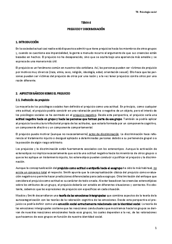 Miniatura del documento Tema 6 -Psicología social.pdf