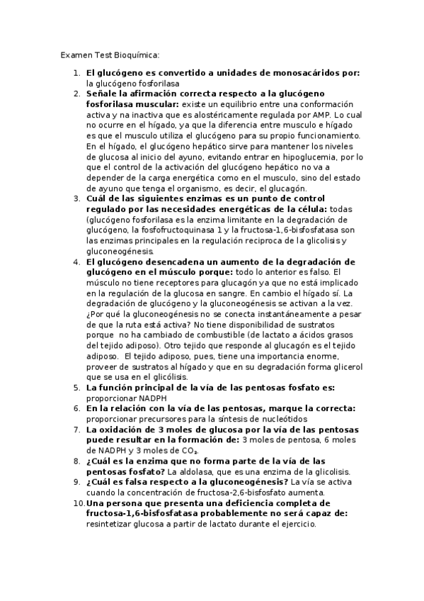 Miniatura del documento Preguntas examen bioquímica.docx