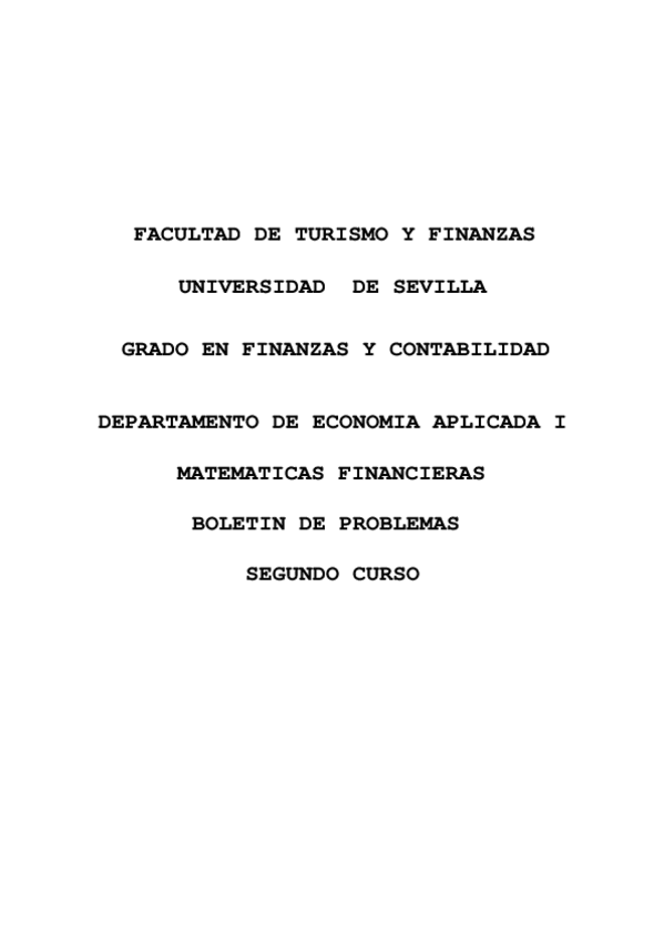 Miniatura del documento Boletines de problemas Mat-FINANCIERAS.pdf