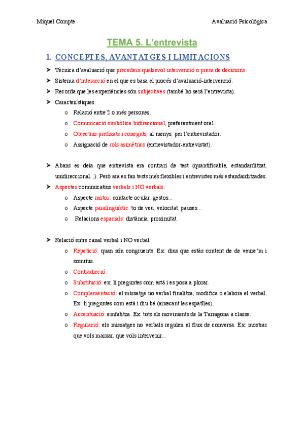 Miniatura del documento TEMA 5. L’entrevista .pdf