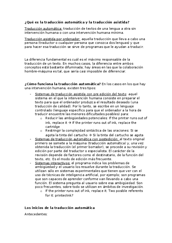 Miniatura del documento T3 - Traducción automática y asistida.docx