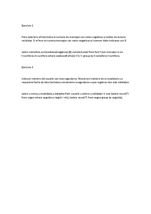 Miniatura del documento Ejercicios EXAMEN SQL - BASES DE DATOS.pdf