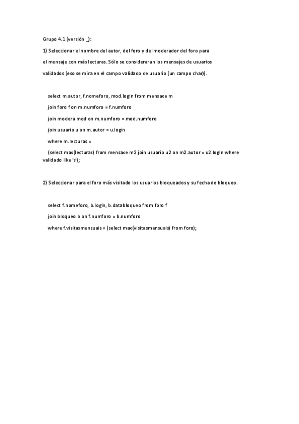 Miniatura del documento Examen SQL - Grupo4.pdf