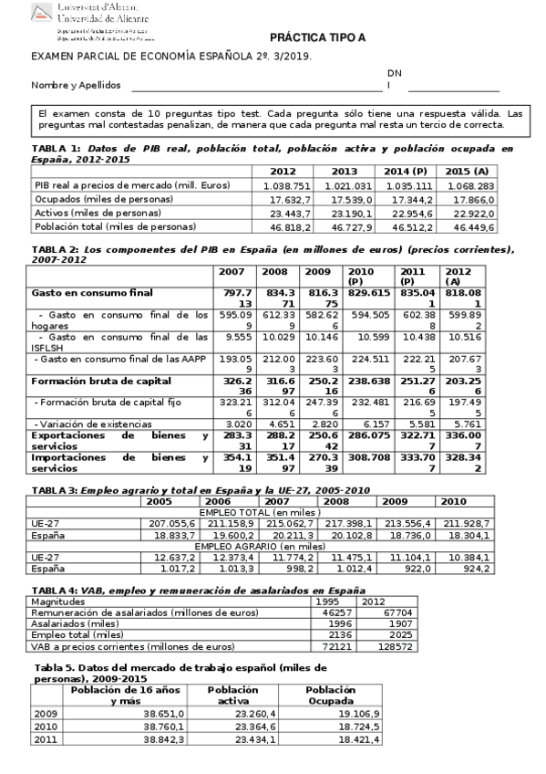 Miniatura del documento Parcial 2019 Pª TADE TIPO A CON RPTAS.docx