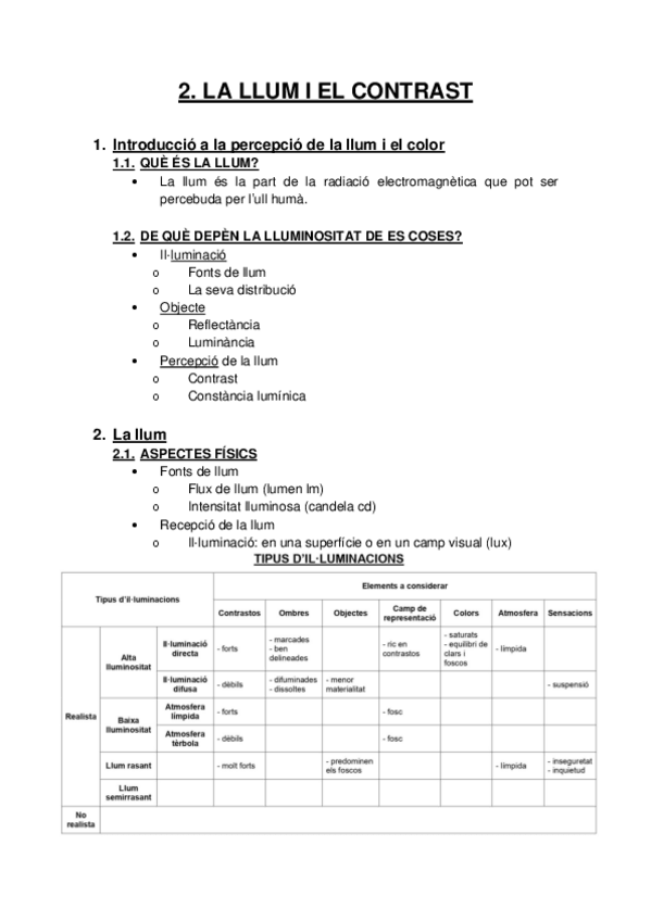 Miniatura del documento 2. La llum i el contrast.pdf