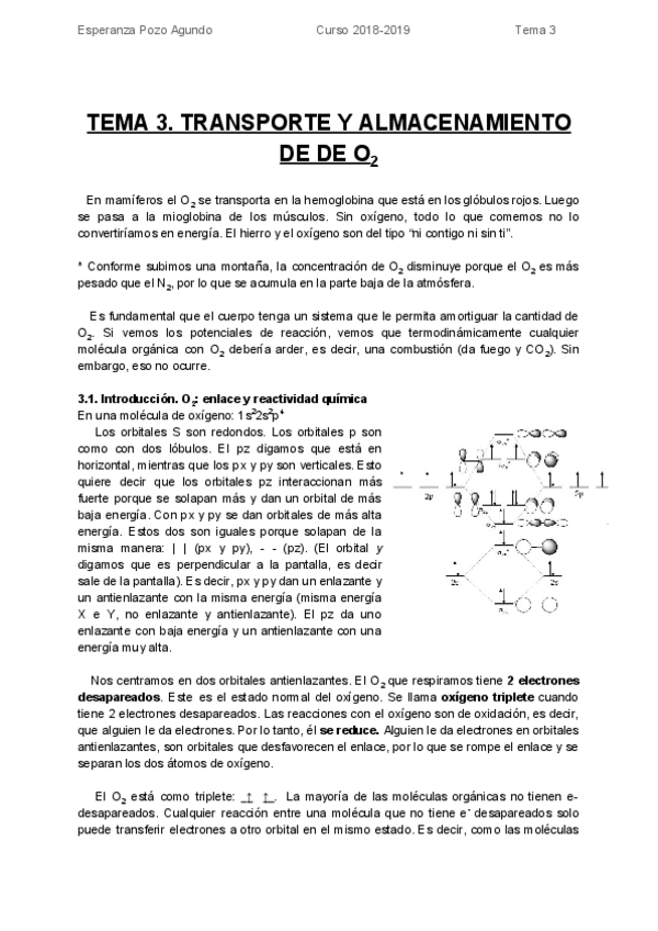 Miniatura del documento Tema 3. Transporte y almacenamiento de O2.pdf