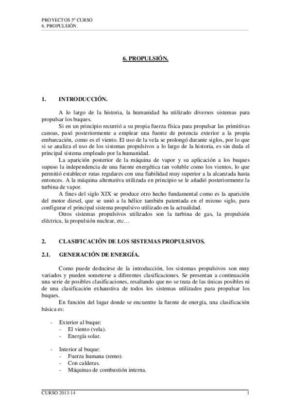 Miniatura del documento PROYECTOS 2013-14 - 06 - PROPULSION.pdf