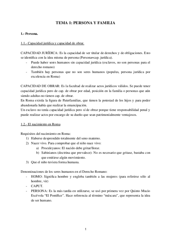 Miniatura del documento Tema 1_ Persona y familia.docx