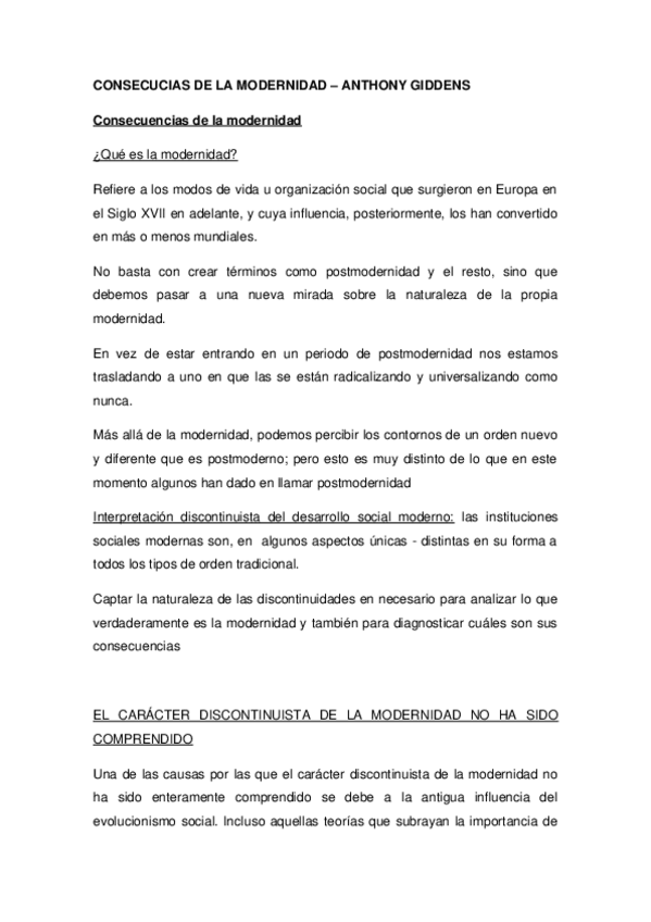 Miniatura del documento Anthony Giddens Resumen.docx