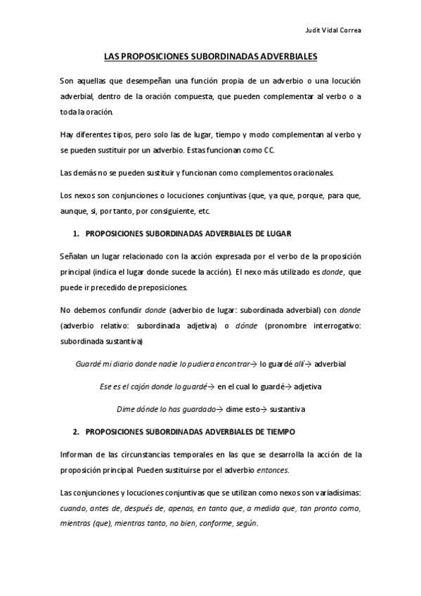 Miniatura del documento LAS PROPOSICIONES SUBORDINADAS ADVERBIALES.pdf