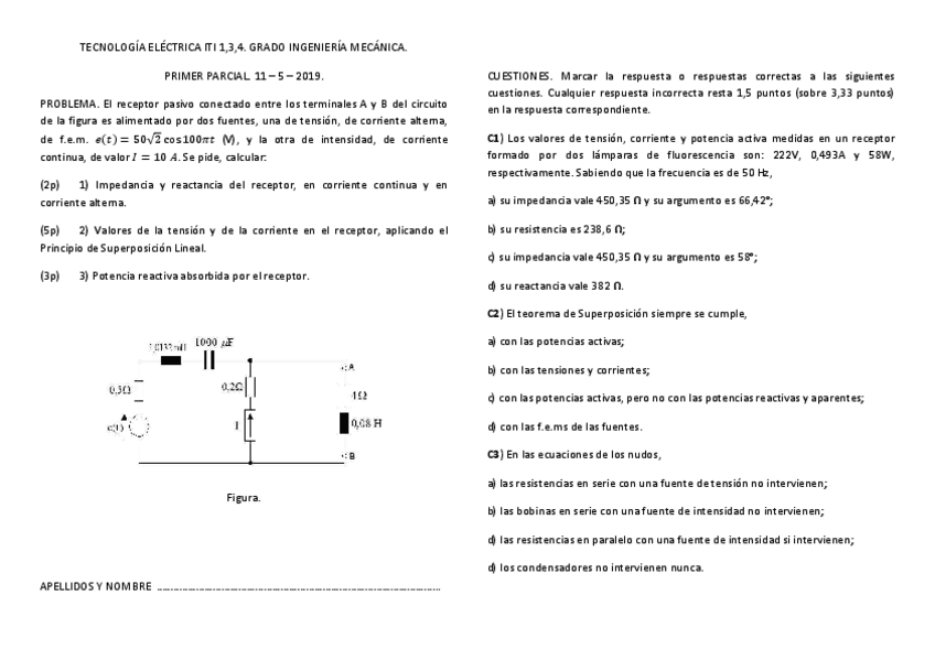 Miniatura del documento examen electrica 1.pdf