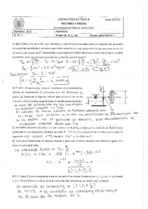 Miniatura del documento MyO - Febrero 2017 resuelto.pdf