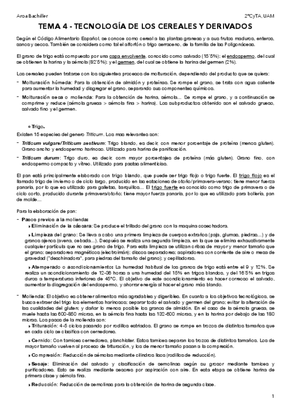 Miniatura del documento T.4 Tecnología de los cereales y derivados.pdf