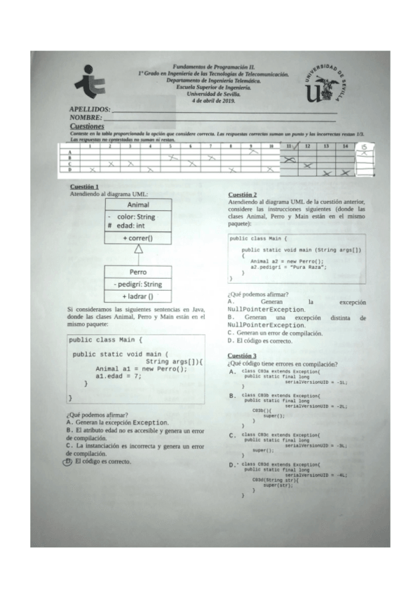 Miniatura del documento PRIMER PARCIAL CON SOLUCIONES ProgII(18-19).pdf