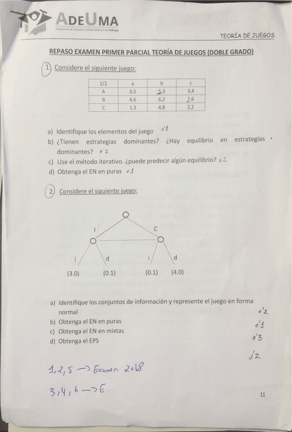 Miniatura del documento Parcial teoria de juehos [3423].pdf