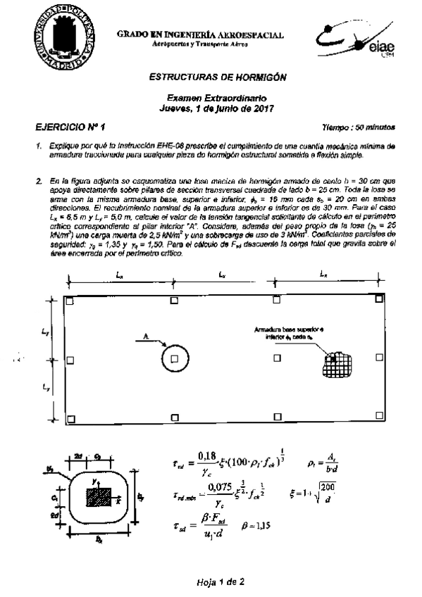 Miniatura del documento Examen extraordinario 2017 teoría