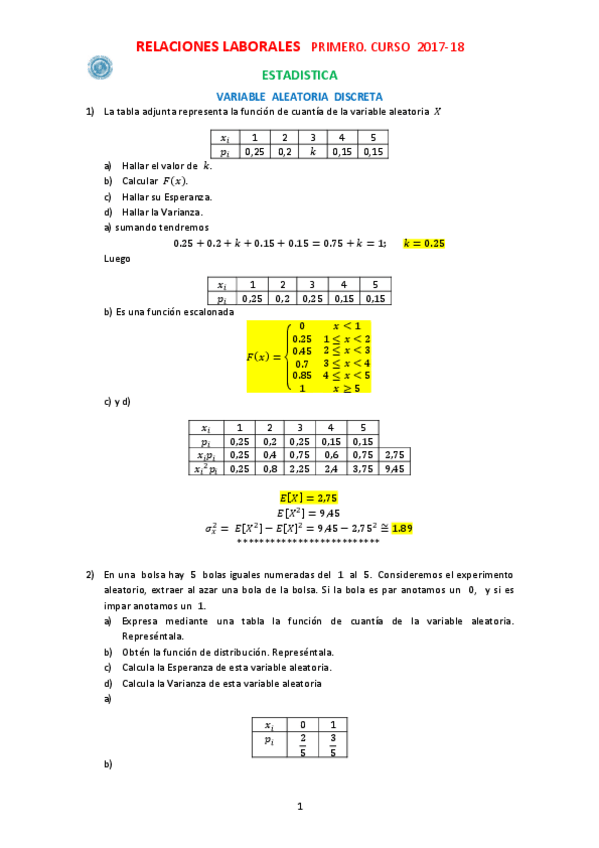 Miniatura del documento 06 Variable Aleatoria Discreta R.pdf