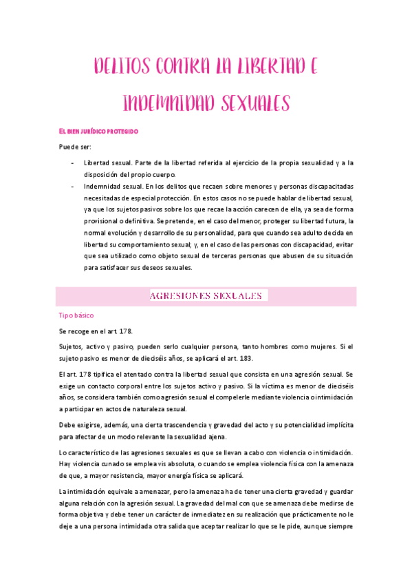 Miniatura del documento TEMA 6. DELITOS CONTRA LA LIBERTAD E INDEMNIDAD SEXUALES.pdf