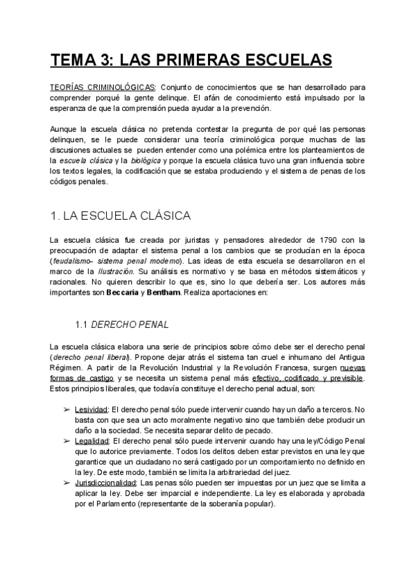 Miniatura del documento Tema 3- Las primeras escuelas.pdf