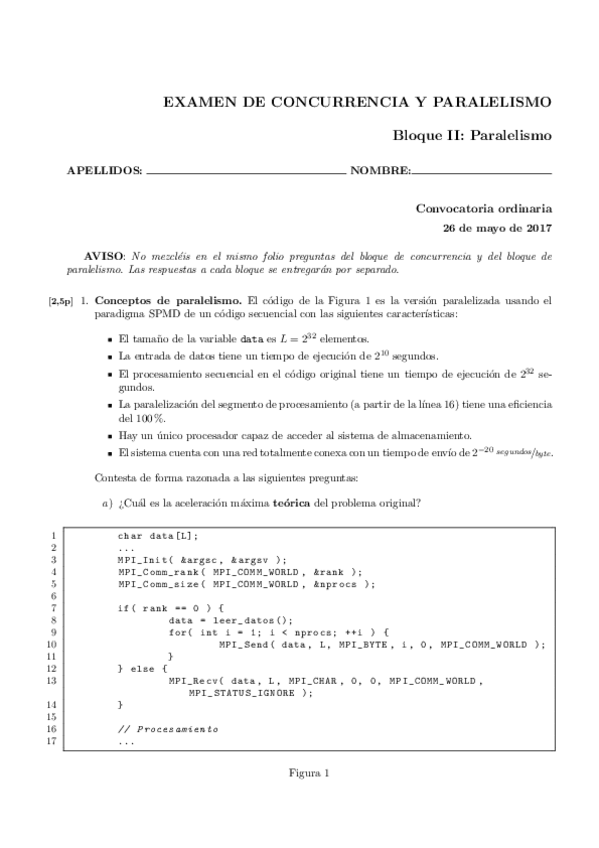 Miniatura del documento Paralelismo_maio_2017_es_con_solucion.pdf