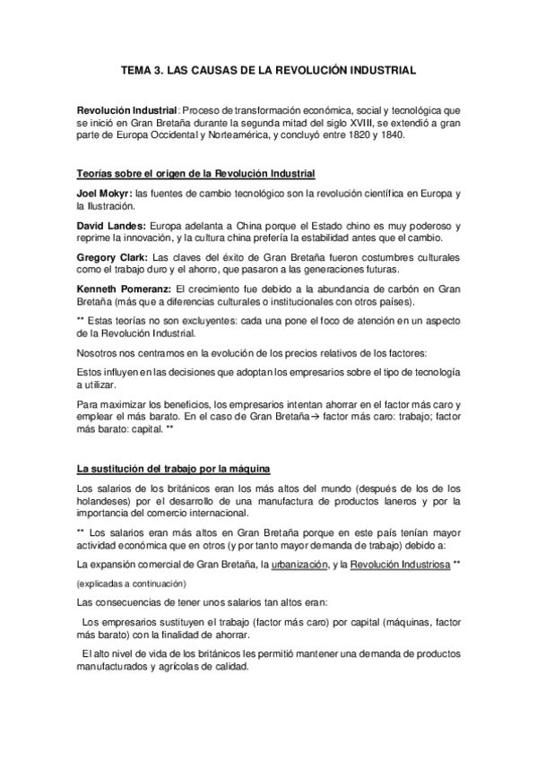 Miniatura del documento Apuntes- Causas de la Revolución Industrial.pdf