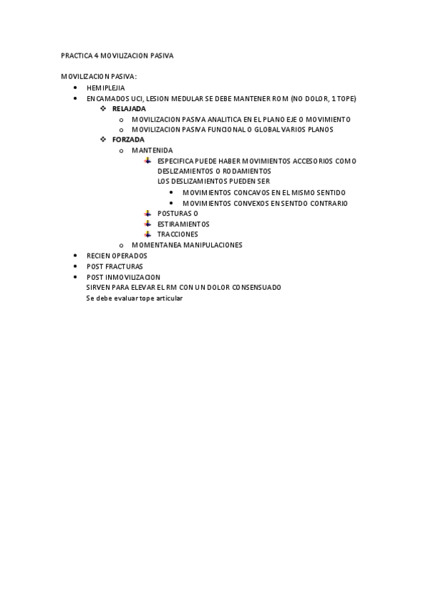 Miniatura del documento PRACTICA 4 MOVILIZACION PASIVA.pdf