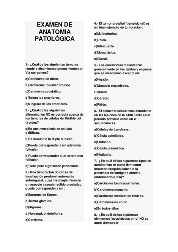 Miniatura del documento EXAMEN DE ANATOMIA PATOLÓGICA.pdf