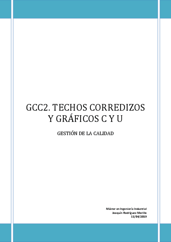 Miniatura del documento GCC2. Techos corredizos y gráficos c y u.pdf