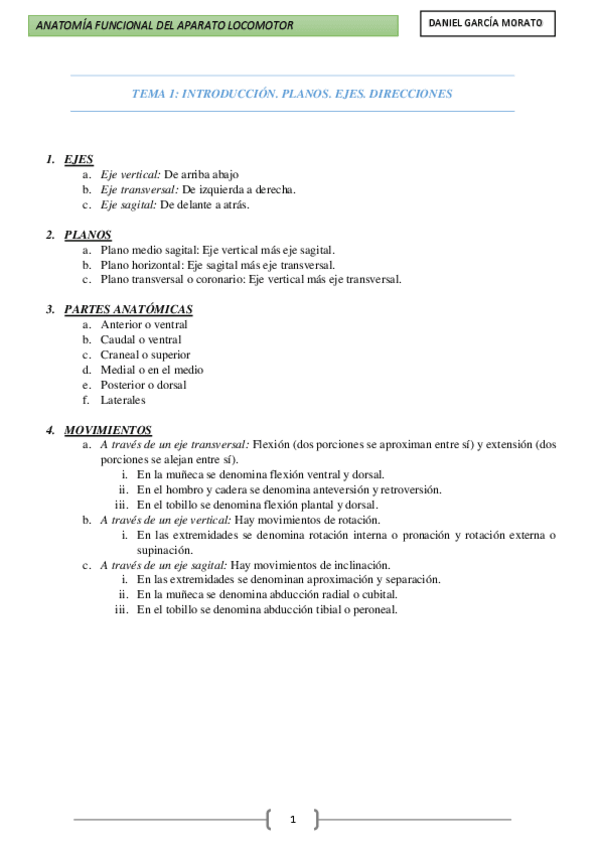 Miniatura del documento Anatomía del aparato locomotor.pdf