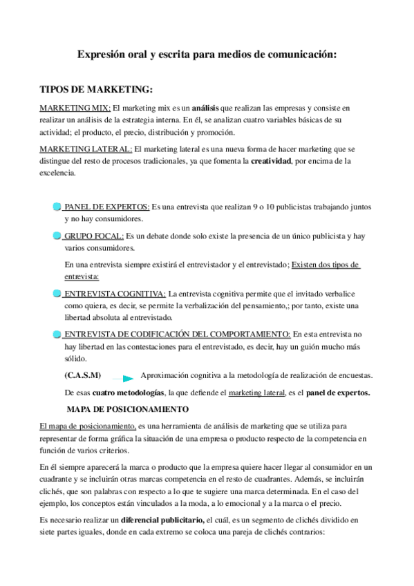 Miniatura del documento Expresión oral y escrita.odt